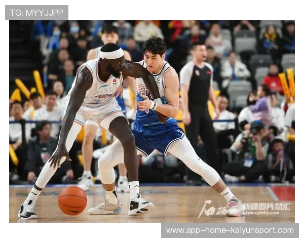 CBA新疆队主场文化建设获赞，观赛体验升级