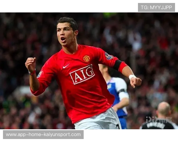 曼联盯C罗式高压终极点:开启球队新纪元的制胜密码